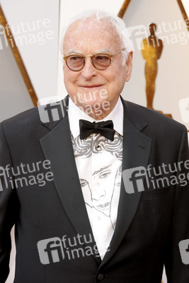 Oscar-Verleihung 2018 in Los Angeles