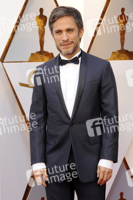 Oscar-Verleihung 2018 in Los Angeles