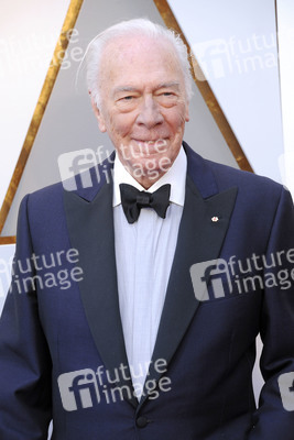 Oscar-Verleihung 2018 in Los Angeles