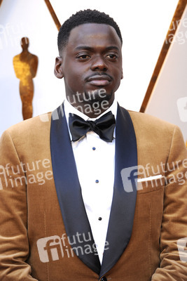 Oscar-Verleihung 2018 in Los Angeles