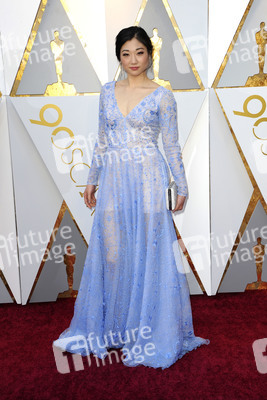 Oscar-Verleihung 2018 in Los Angeles