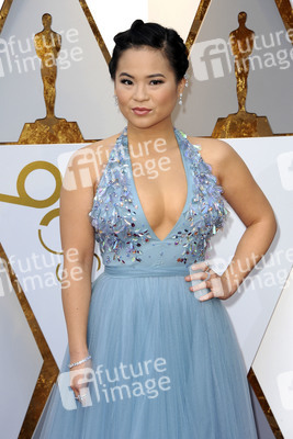 Oscar-Verleihung 2018 in Los Angeles