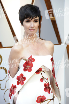 Oscar-Verleihung 2018 in Los Angeles