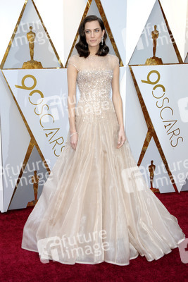Oscar-Verleihung 2018 in Los Angeles
