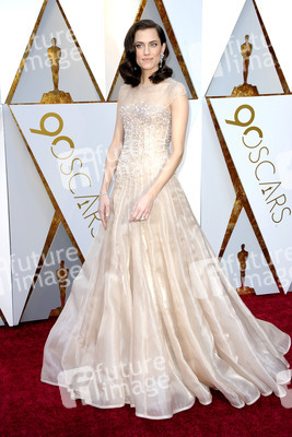 Oscar-Verleihung 2018 in Los Angeles