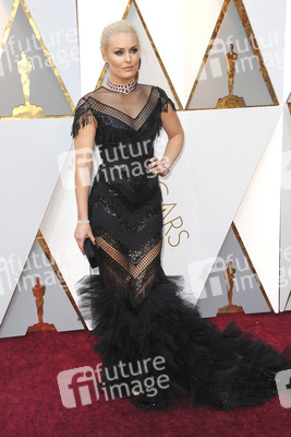 Oscar-Verleihung 2018 in Los Angeles