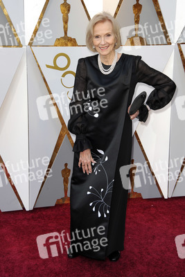 Oscar-Verleihung 2018 in Los Angeles