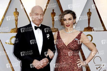 Oscar-Verleihung 2018 in Los Angeles