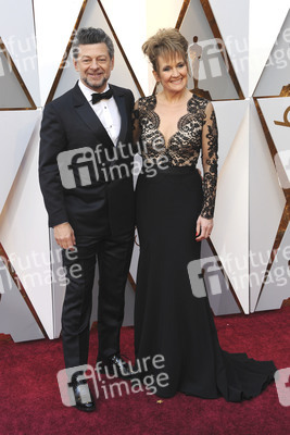 Oscar-Verleihung 2018 in Los Angeles