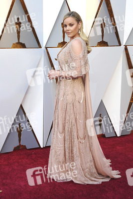 Oscar-Verleihung 2018 in Los Angeles