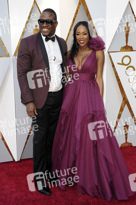 Oscar-Verleihung 2018 in Los Angeles