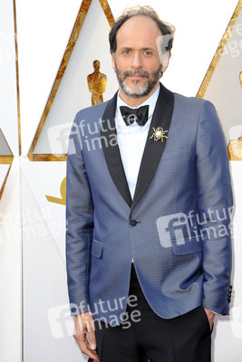 Oscar-Verleihung 2018 in Los Angeles