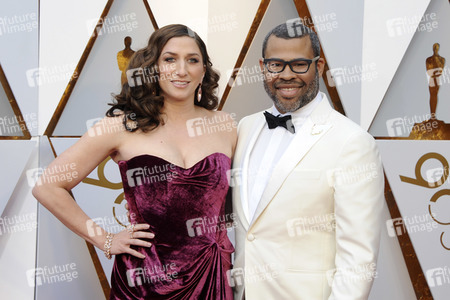 Oscar-Verleihung 2018 in Los Angeles