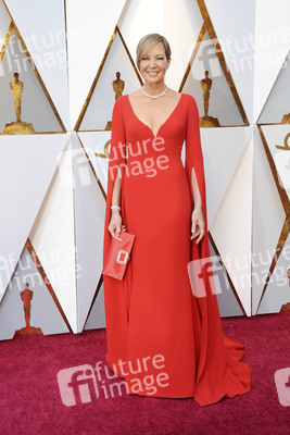 Oscar-Verleihung 2018 in Los Angeles