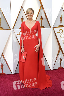 Oscar-Verleihung 2018 in Los Angeles