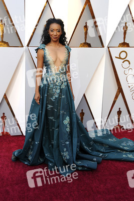 Oscar-Verleihung 2018 in Los Angeles