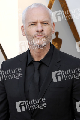 Oscar-Verleihung 2018 in Los Angeles