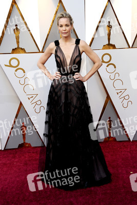 Oscar-Verleihung 2018 in Los Angeles