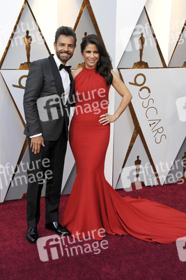 Oscar-Verleihung 2018 in Los Angeles