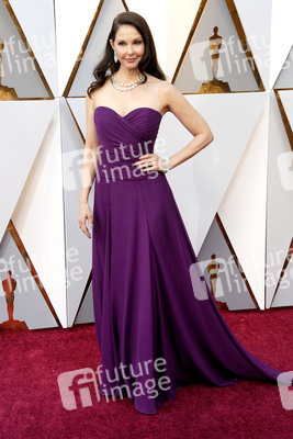 Oscar-Verleihung 2018 in Los Angeles
