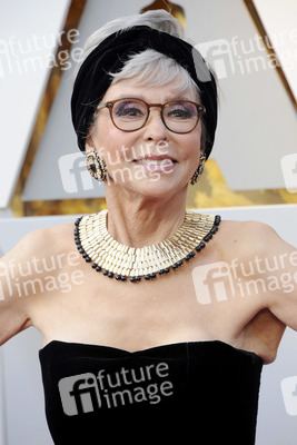 Oscar-Verleihung 2018 in Los Angeles