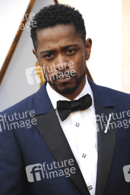 Oscar-Verleihung 2018 in Los Angeles