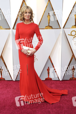 Oscar-Verleihung 2018 in Los Angeles