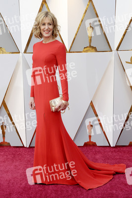 Oscar-Verleihung 2018 in Los Angeles