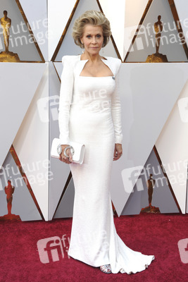 Oscar-Verleihung 2018 in Los Angeles