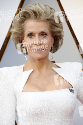 Oscar-Verleihung 2018 in Los Angeles