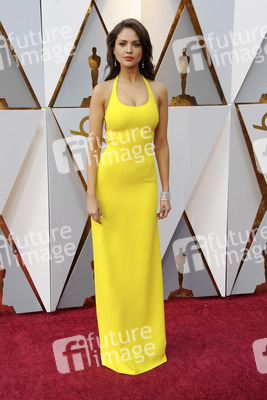 Oscar-Verleihung 2018 in Los Angeles