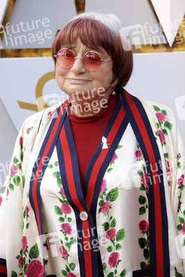 Oscar-Verleihung 2018 in Los Angeles