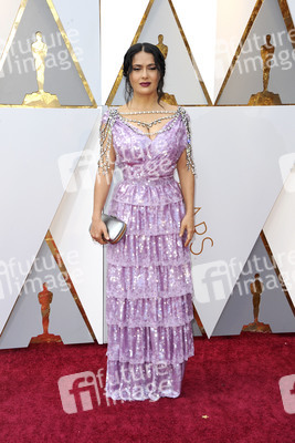 Oscar-Verleihung 2018 in Los Angeles