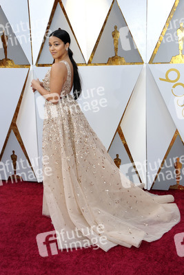 Oscar-Verleihung 2018 in Los Angeles