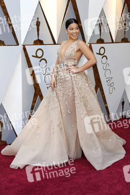 Oscar-Verleihung 2018 in Los Angeles