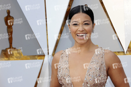 Oscar-Verleihung 2018 in Los Angeles