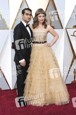Oscar-Verleihung 2018 in Los Angeles
