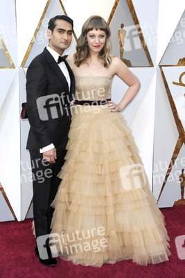 Oscar-Verleihung 2018 in Los Angeles