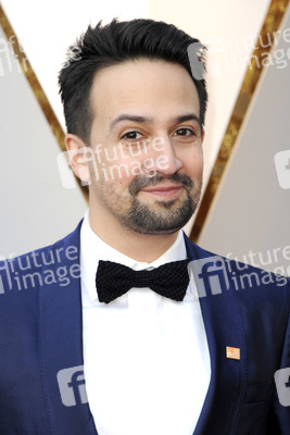 Oscar-Verleihung 2018 in Los Angeles