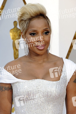 Oscar-Verleihung 2018 in Los Angeles