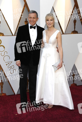 Oscar-Verleihung 2018 in Los Angeles