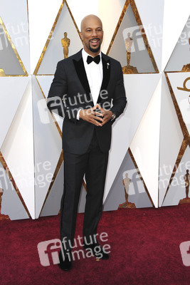 Oscar-Verleihung 2018 in Los Angeles