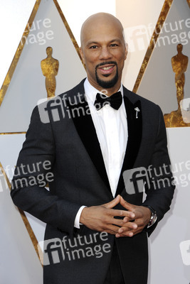 Oscar-Verleihung 2018 in Los Angeles