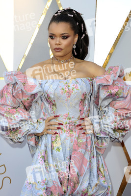 Oscar-Verleihung 2018 in Los Angeles