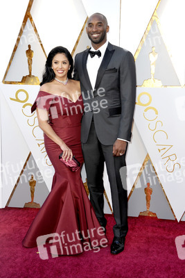 Oscar-Verleihung 2018 in Los Angeles