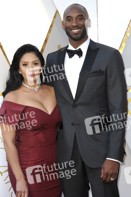 Oscar-Verleihung 2018 in Los Angeles