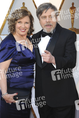 Oscar-Verleihung 2018 in Los Angeles