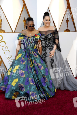 Oscar-Verleihung 2018 in Los Angeles