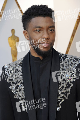 Oscar-Verleihung 2018 in Los Angeles