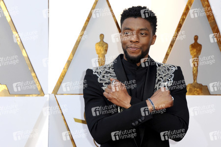 Oscar-Verleihung 2018 in Los Angeles